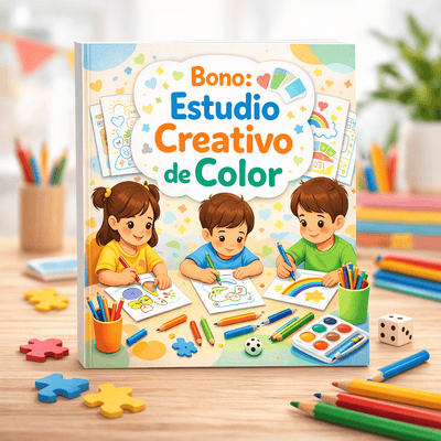 Estudio Creativo Color