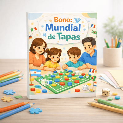Mundial de Tapas